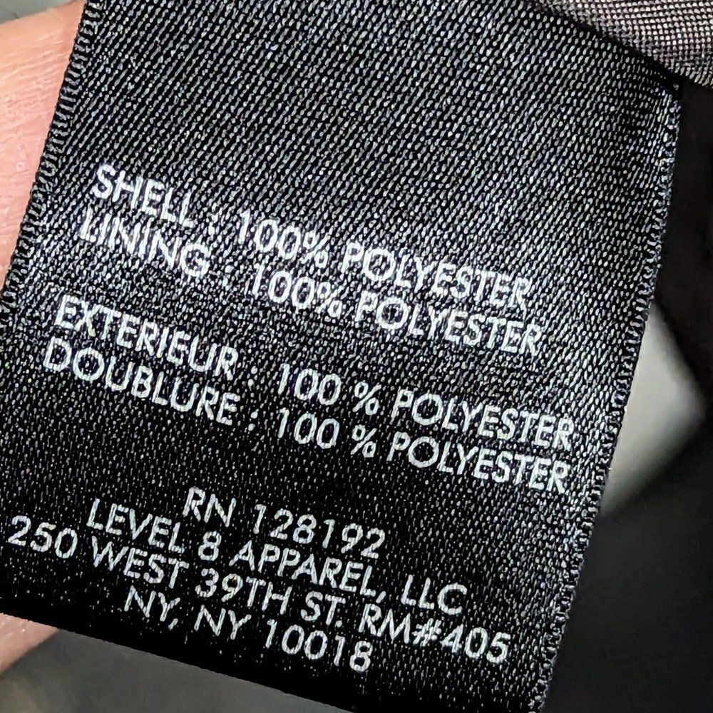 Tumi Tech light Jacket‎ - Picture 11 of 11